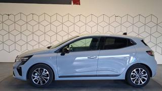 Renault Clio 6  - photo 1