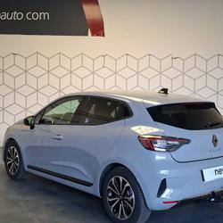Renault Clio 6 E-Tech full hybrid 145 ch GSR2 Techno occasion - Tarbes - photo 3/41