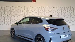 Renault Clio 6  - photo 2