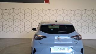 Renault Clio 6  - photo 3