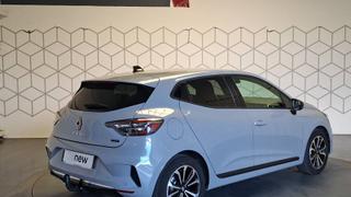 Renault Clio 6  - photo 4