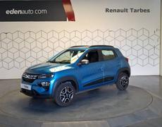 Dacia Spring Tarbes
