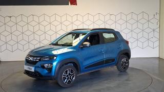 Dacia Spring  - photo 0