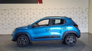 Dacia Spring  - photo 1