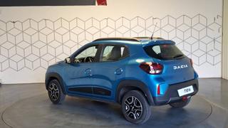 Dacia Spring  - photo 2