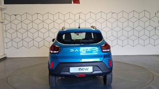 Dacia Spring  - photo 3