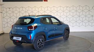 Dacia Spring  - photo 4