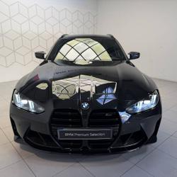 BMW M3 Competition Touring M xDrive 530 ch BVA8 occasion - B&eacute;ziers - photo 3/36