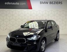 BMW X2 Béziers