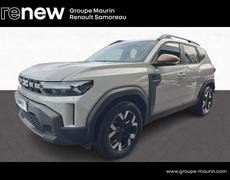 Dacia Duster Samoreau