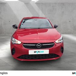 Opel Corsa 1.2 Turbo 100ch Edition Englos