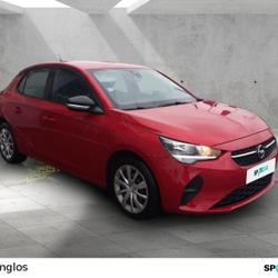 Opel Corsa 1.2 Turbo 100ch Edition Englos