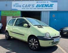 Renault Twingo 1 Essey-lès-Nancy