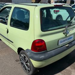 Renault Twingo 1 Expression Essey-l&egrave;s-Nancy