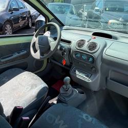 Renault Twingo 1 Expression Essey-l&egrave;s-Nancy