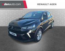 Renault Captur Agen