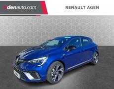 Renault Clio 5 - TCe 140 RS Line - 18 499 €