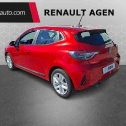 Renault Clio 5 TCe 90 Evolution Agen