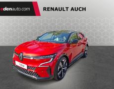 Renault Megane 4 Auch