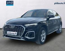Audi Q5 Marseille 14e Arrondissement