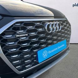 Audi Q5 Q5 Sportback 50 TFSIe 299 S tronic 7 Quattro Avus Marseille 14e Arrondissement