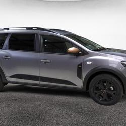 Dacia Jogger TCE 110 7 PLACES GSR2 BVM6 EXTREME + PACK NAVI H&eacute;nin-Beaumont