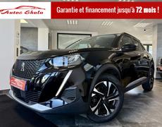 Peugeot e-2008 Stiring-Wendel