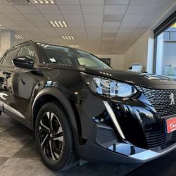 Peugeot e-2008 1.5 BLUEHDI 130CH S&S ALLURE EAT8 125G Stiring-Wendel