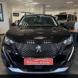 Peugeot e-2008 1.5 BLUEHDI 130CH S&S ALLURE EAT8 125G Stiring-Wendel