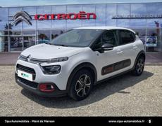 Citroen C3 Mont-de-Marsan