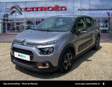 Citroen C3 Mont-de-Marsan