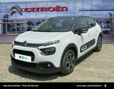 Citroen C3 Mont-de-Marsan