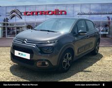 Citroen C3 Mont-de-Marsan