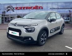 Citroen C3 Mont-de-Marsan