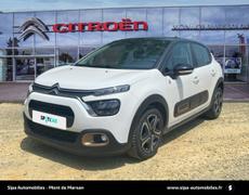 Citroen C3 Mont-de-Marsan