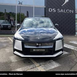 DS Num&eacute;ro 8 DS N&deg;8 245 ch FWD Long Range Etoile 5p Mont-de-Marsan