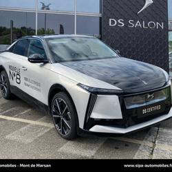 DS Num&eacute;ro 8 DS N&deg;8 245 ch FWD Long Range Etoile 5p Mont-de-Marsan