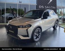 Ds DS3 Mont-de-Marsan