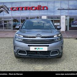 Citroen C5 Aircross C5 Aircross BlueHDi 130 S&S BVM6 Business 5p Mont-de-Marsan