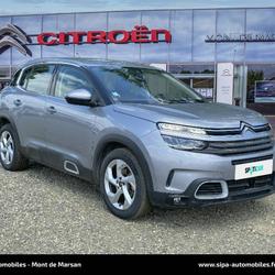 Citroen C5 Aircross C5 Aircross BlueHDi 130 S&S BVM6 Business 5p Mont-de-Marsan
