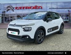 Citroen C3 Mont-de-Marsan