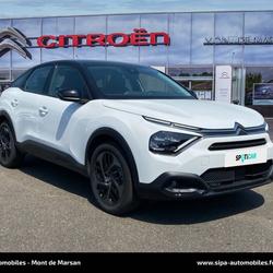 Citroen C4 C4 PureTech 130 EAT8 Plus 5p Mont-de-Marsan