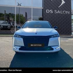 DS DS4 DS 4 Hybride E-Tense 225 EAT8 Performance Line 5p Mont-de-Marsan