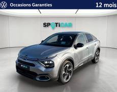 Citroen C4 Mont-de-Marsan