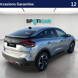 Citroen C4 C4 BlueHDi 130 S&S EAT8 Shine 5p Mont-de-Marsan