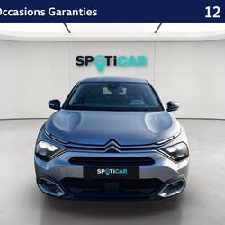 Citroen C4 C4 BlueHDi 130 S&S EAT8 Shine 5p Mont-de-Marsan