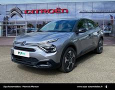 Citroen C4 societe Mont-de-Marsan