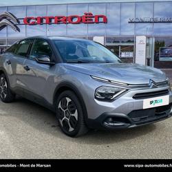 Citroen C4 societe C4 SOCIETE BLUEHDI 130 S&S EAT8 FEEL NAV BUSINESS R 5p Mont-de-Marsan