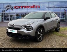 Citroen C4 societe Mont-de-Marsan