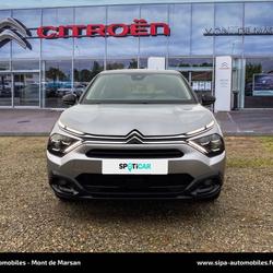 Citroen C4 societe C4 SOCIETE BLUEHDI 130 S&S EAT8 FEEL NAV BUSINESS R 5p Mont-de-Marsan